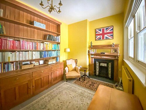 Vicorage -  filming photoshoot location-26