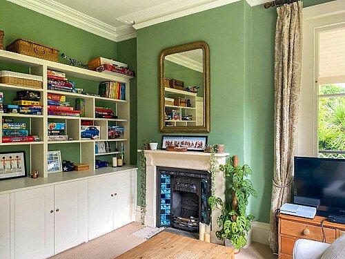 Vicorage -  filming photoshoot location-25