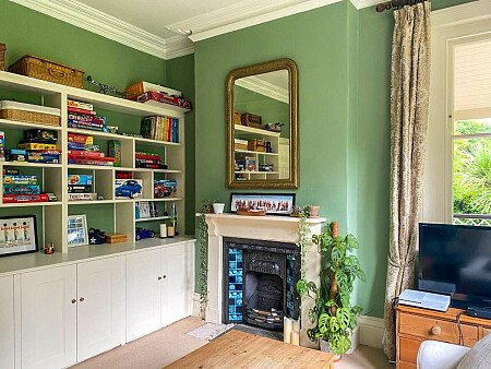 Vicorage -  filming photoshoot location-25