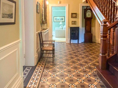 Vicorage -  filming photoshoot location-31