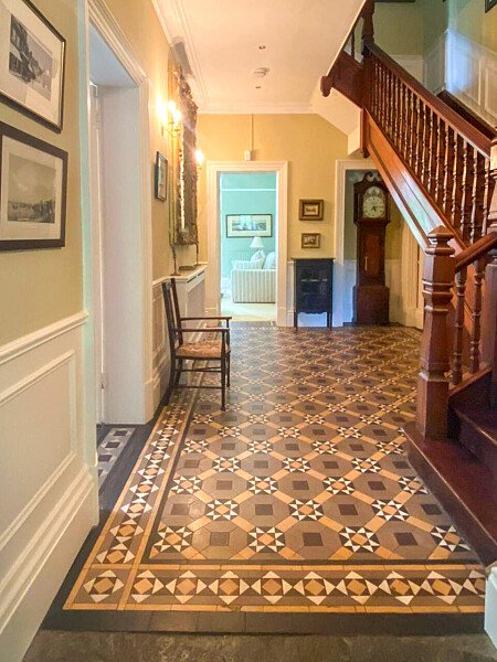 Vicorage -  filming photoshoot location-31