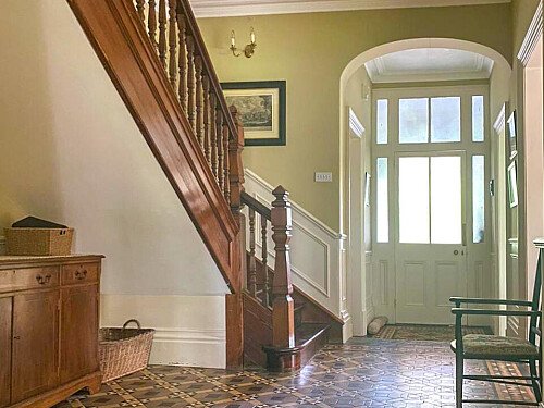 Vicorage -  filming photoshoot location-32