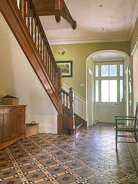 Vicorage -  filming photoshoot location-32