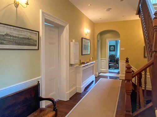 Vicorage -  filming photoshoot location-36