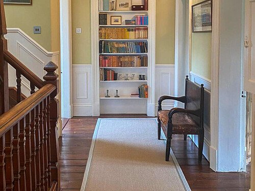 Vicorage -  filming photoshoot location-35