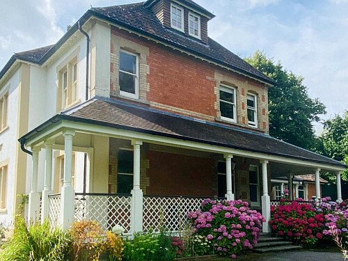 Vicorage -  filming photoshoot location-56