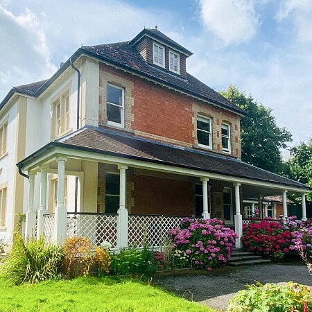 Vicorage -  filming photoshoot location-56