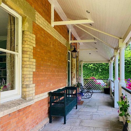 Vicorage -  filming photoshoot location-55