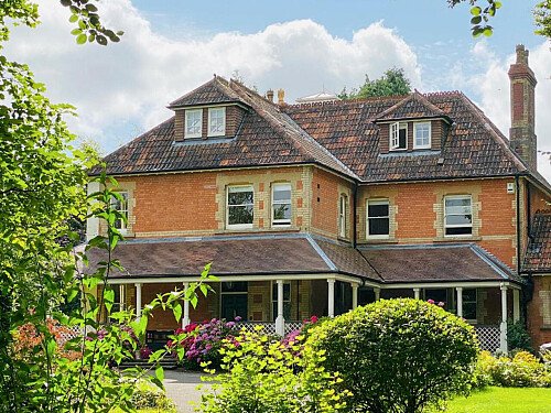 Vicorage -  filming photoshoot location-57