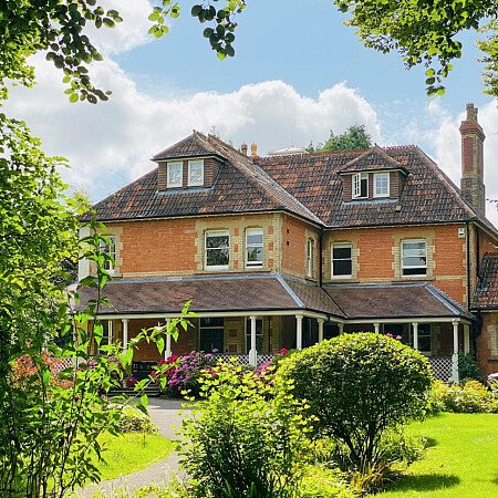 Vicorage -  filming photoshoot location-57