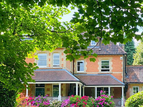 Vicorage -  filming photoshoot location-58