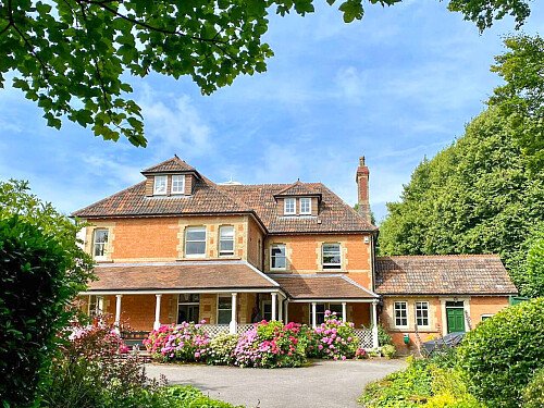 Vicorage -  filming photoshoot location-60