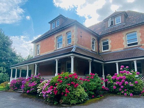 Vicorage -  filming photoshoot location-59