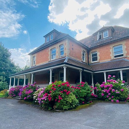 Vicorage -  filming photoshoot location-59