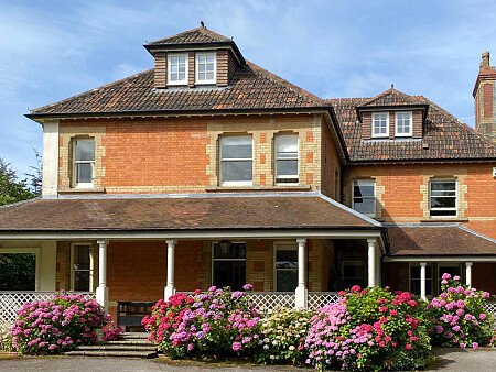 Vicorage -  filming photoshoot location-61