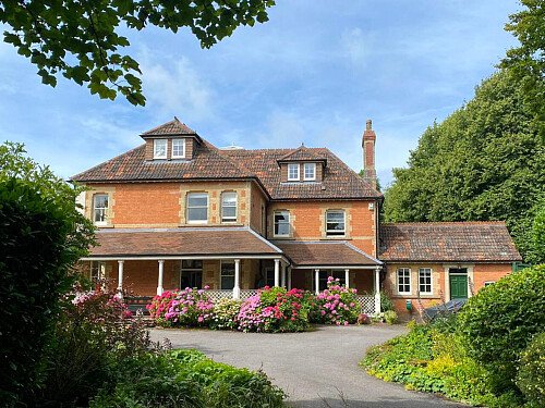 Vicorage -  filming photoshoot location-62