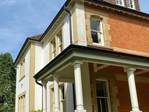 Vicorage -  filming photoshoot location-63