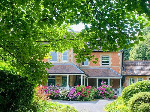 Vicorage -  filming photoshoot location-64