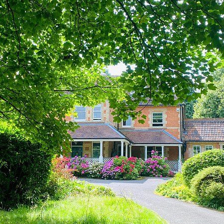 Vicorage -  filming photoshoot location-64