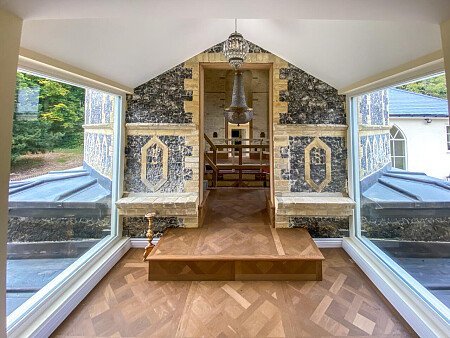 Pigeon-  filming photoshoot location-03