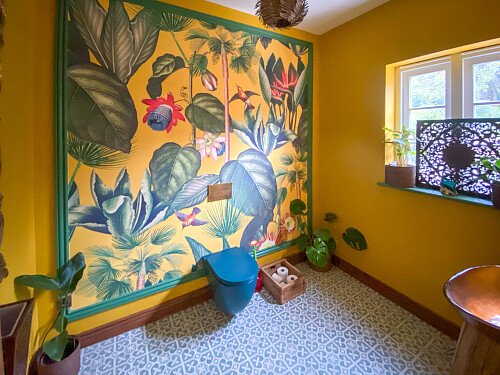 Pigeon-  filming photoshoot location-06