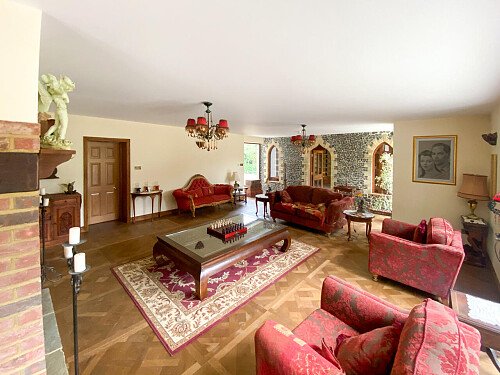 Pigeon-  filming photoshoot location-09