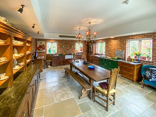 Pigeon-  filming photoshoot location-10