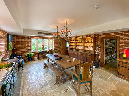 Pigeon-  filming photoshoot location-11