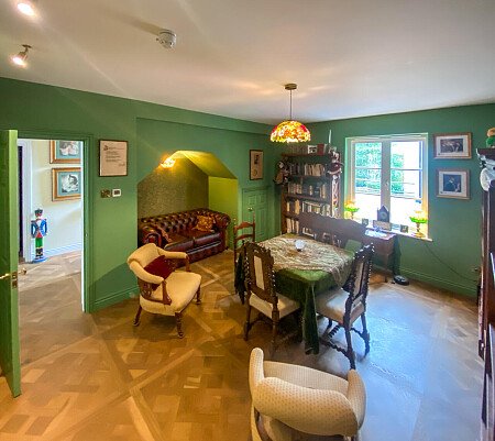 Pigeon-  filming photoshoot location-16