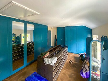 Pigeon-  filming photoshoot location-18