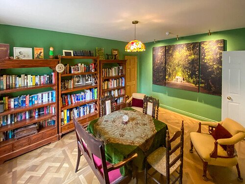 Pigeon-  filming photoshoot location-17