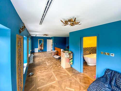 Pigeon-  filming photoshoot location-20