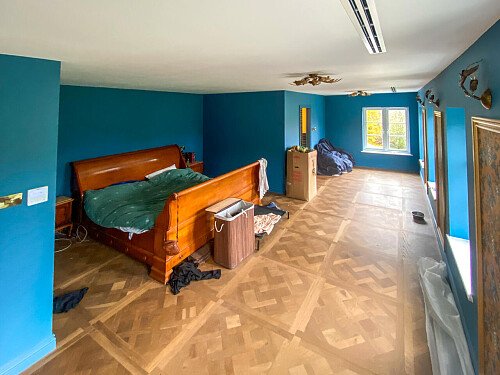 Pigeon-  filming photoshoot location-19