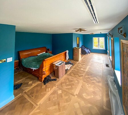 Pigeon-  filming photoshoot location-19