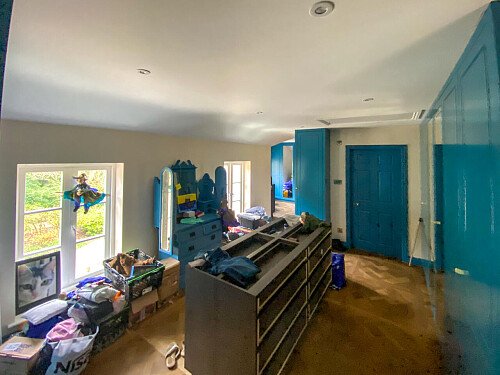 Pigeon-  filming photoshoot location-21