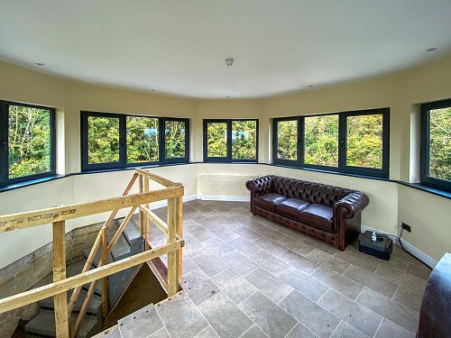 Pigeon-  filming photoshoot location-24