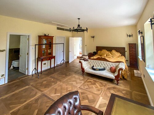 Pigeon-  filming photoshoot location-26