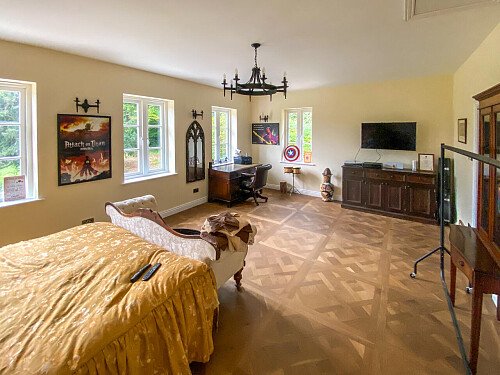 Pigeon-  filming photoshoot location-25