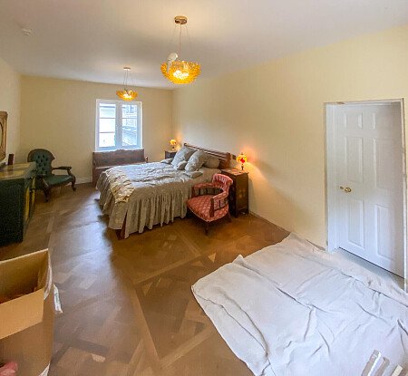 Pigeon-  filming photoshoot location-30