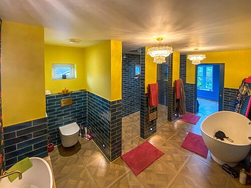 Pigeon-  filming photoshoot location-38