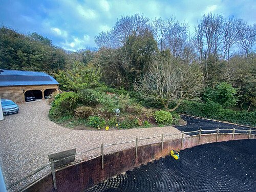 Pigeon-  filming photoshoot location-49