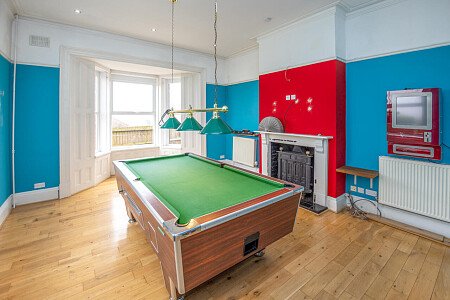 Large conservatory colourful house-  - Filming Locations Locations Direct -02