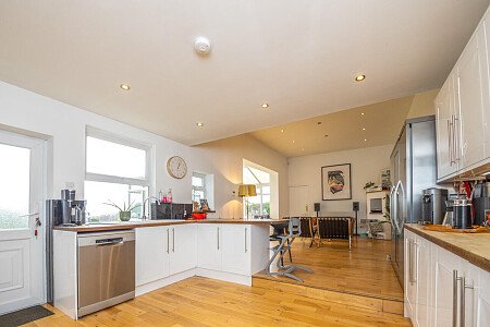 Large conservatory colourful house-  - Filming Locations Locations Direct -08