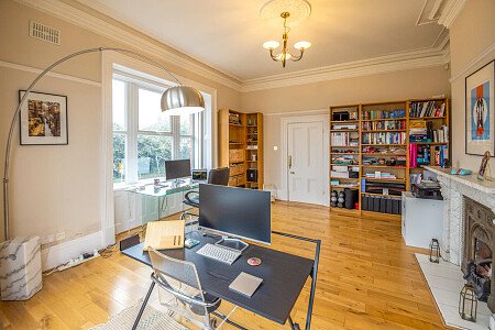 Large conservatory colourful house-  - Filming Locations Locations Direct -28