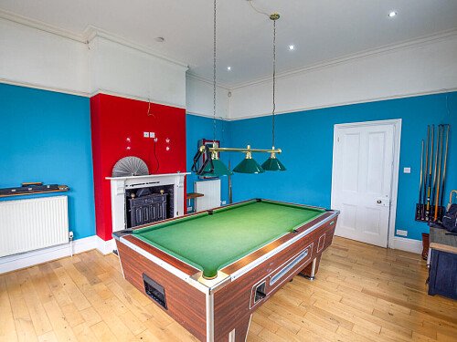 Large conservatory colourful house-  - Filming Locations Locations Direct -30