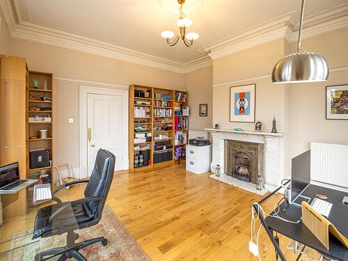 Large conservatory colourful house-  - Filming Locations Locations Direct -29