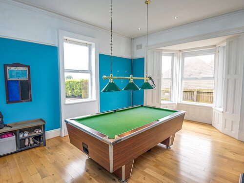 Large conservatory colourful house-  - Filming Locations Locations Direct -32