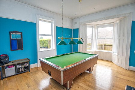 Large conservatory colourful house-  - Filming Locations Locations Direct -32