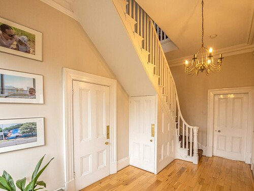 Large conservatory colourful house-  - Filming Locations Locations Direct -34