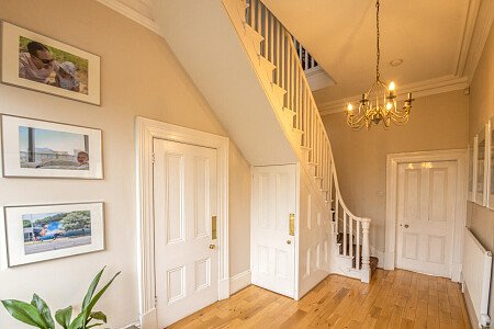 Large conservatory colourful house-  - Filming Locations Locations Direct -34